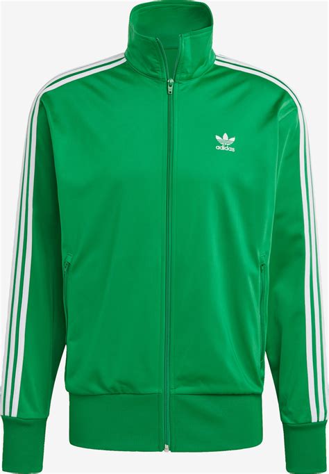 adidas sweatjacke damen grün|grüne Jacken für Damen .